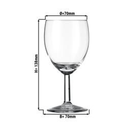 GILDE | (6 db) Borospohár - GILDE - 200 ml