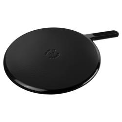 STAUB | PANS - Padella per crêpes - Ø 300mm - Ghisa - Nero