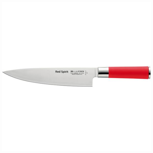 F. DICK | Red Spirit - Koksmes - Mes: 210mm