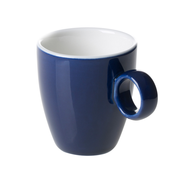 (1 darab) BART COLOUR CAFE - Espresso csésze - 6,5 cl - Kék