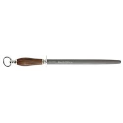 F. DICK | DarkNitro - Sharpening steel - Bar: 300mm