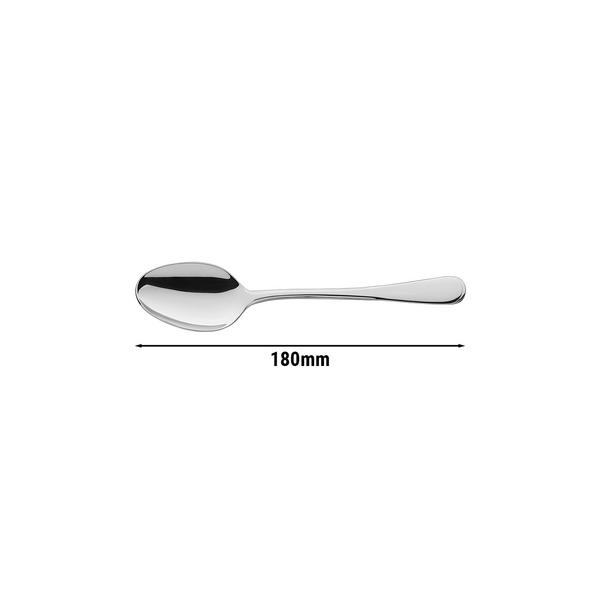 ZWILLING | JESSICA - Dessertlepel - 180mm