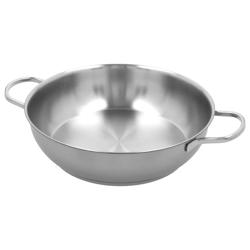 (4 pieces) DEMEYERE | Stovetop Smoker Set – Induction-Ready - 18/10 Stainless Steel