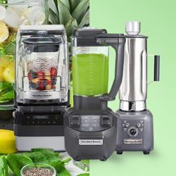 HAMILTON BEACH | Professionele blender RIO HBB225 - 1,4 liter - 625 Watt