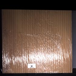 Ladrillo refractario - 515x507mm - para POE4425