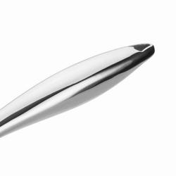 Wok-Pfanne - Kupfer - Ø 260mm - Höhe: 80mm