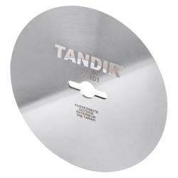 TANDIR® | vágó penge - Ø100mm - sima - TANDIR II-hez - 100mm
