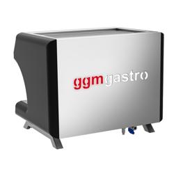 Turkse koffiemachine TRIO - 2 kW