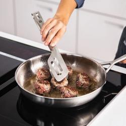 ZWILLING | PRO - باللون الفضي - 260 مم - Universal ملقط