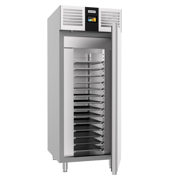 	Garownia piekarnicza PREMIUM - EN 600x400 - Szafa do fermentacji
