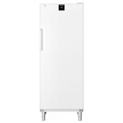 LIEBHERR | Congélateur PERFORMANCE – 573 litres – Intérieur en plastique – avec 1 porte & 12 paniers de rangement – Blanc