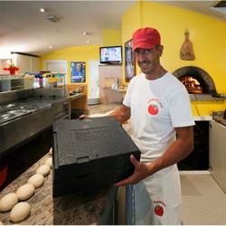 Thermobox Maxi - 55,8 liter | Isolatiebox | Piepschuim box | Polibox | Warmhoudbox