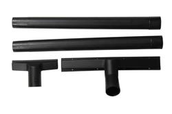 Märkä-kuivaimuri - 1 250 W - 15 l