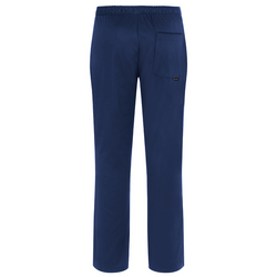 Karlowsky - Slip-on nadrág Kaspar - Navy - Méret: XL