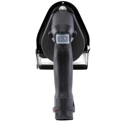 TANDIR® | Elektrisch kebabmes II 100 - incl. 2 messen & slijpsteen - zonder tafelvoeding