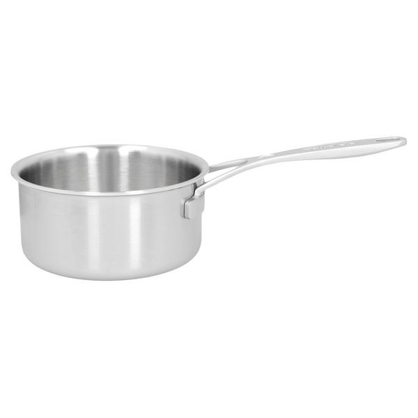 DEMEYERE | INDUSTRY 5 - Steelpan zonder deksel - Ø 160mm - RVS 