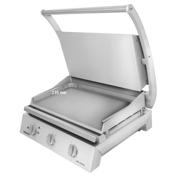 ROBAND | Afstandhouder - 35 mm