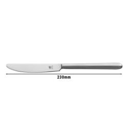 ZWILLING | CHIARO - Столовий ніж - 230 мм - матовий