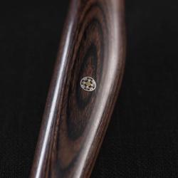 MIYABI | 6000 MCT - Couteau à pain - avec lame dentelée - Lame: 230 mm