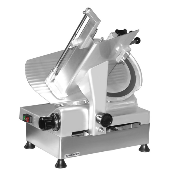 Automatski stroj za rezanje - 550 Watt - Nož: Ø 300mm