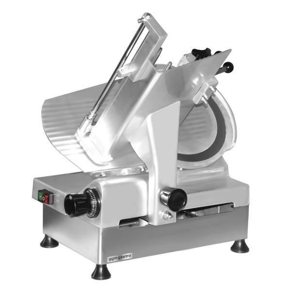 Automatski stroj za rezanje - 550 Watt - Nož: Ø 300mm