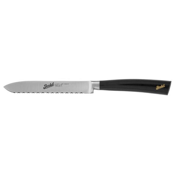 BERKEL | ELEGANCE - Utility knife - Blade: 120mm