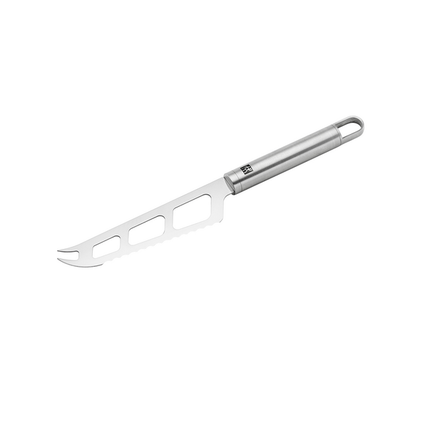 ZWILLING | PRO - Нож для сыра с зубчатым краем - 150 мм