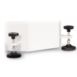 Impastatrice a spirale per panifici - 65L / 60kg - 2 velocità - testa fissa - 400V trifase - per panificazione