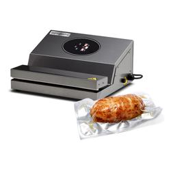 Commercial Vacuum Sealer - Tabletop - 16 liters/minute - 375 watts