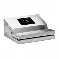 Vakuumiergerät - 16 Liter/Minute - 375 Watt - Tischgerät