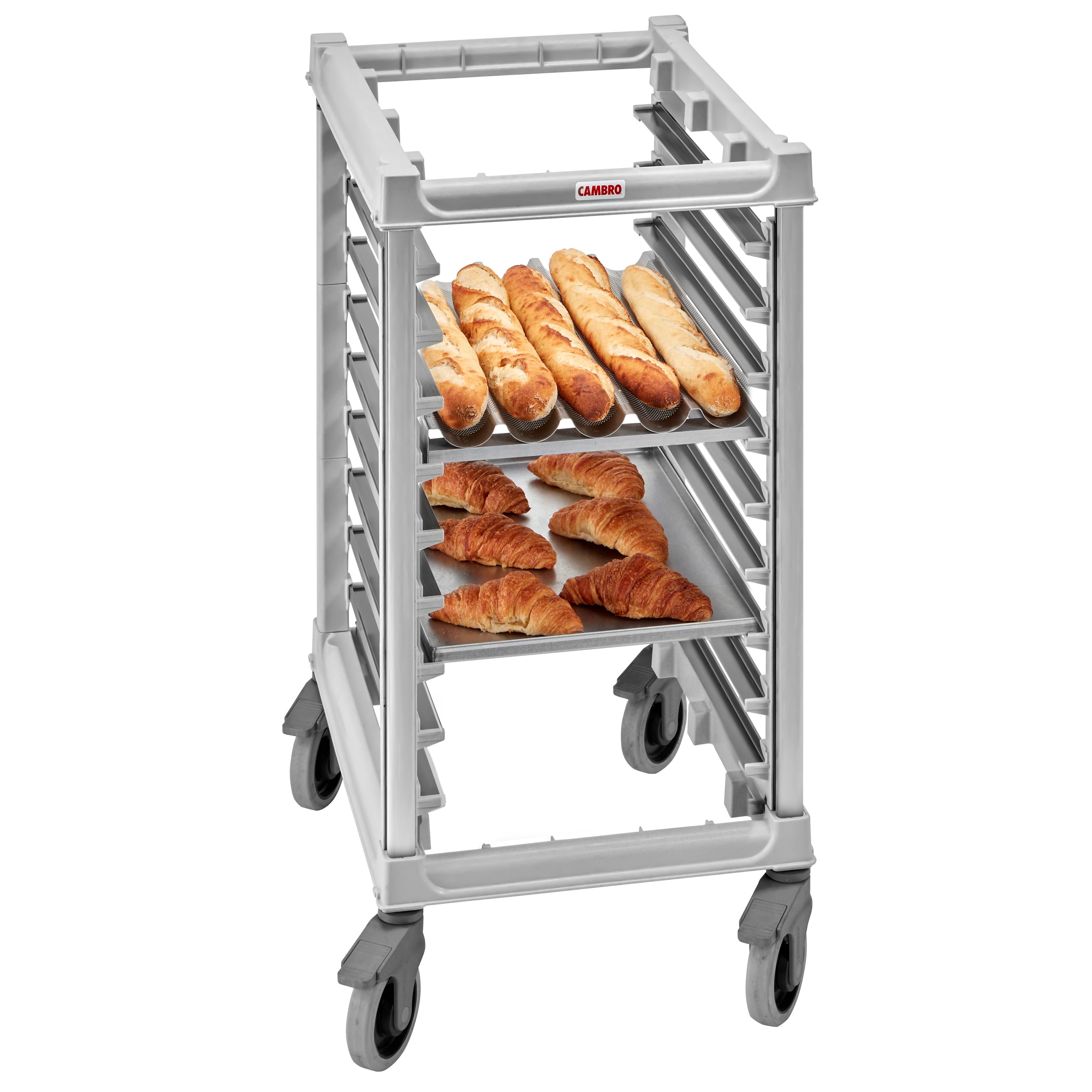 CAMBRO | Тележка для пекарни - для 9x EN 600x400