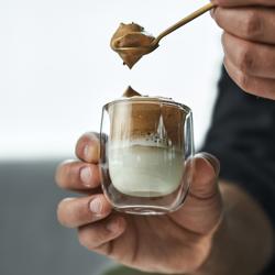 ZWILLING | SORRENTO - Çift cidarlı espresso bardağı - 80 ml - 2 parçalı