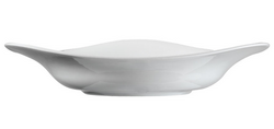 (6 pièces) Assiette creuse - 25 cm        