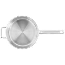 DEMEYERE | APOLLO 7 - Steelpan zonder deksel - Ø 220mm - RVS 