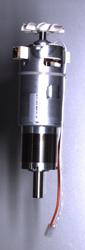 ECTA80 motor