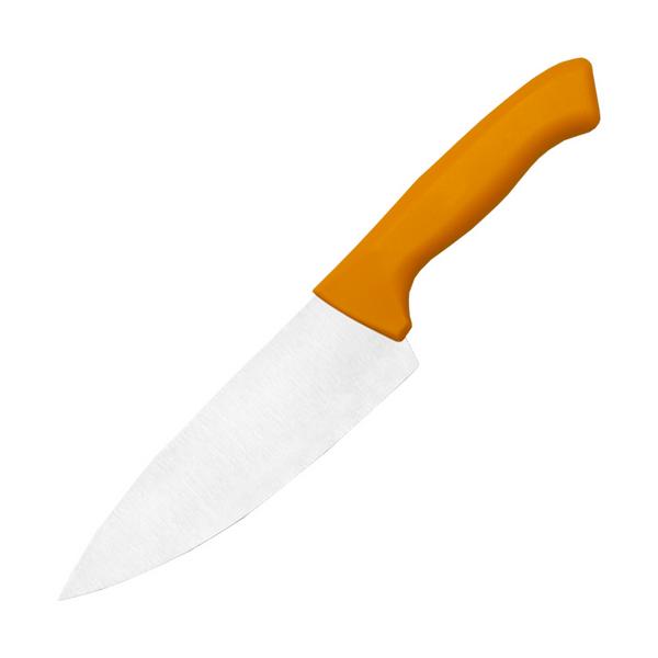 Couteau de cuisine professionnel - Lame : 160 mm