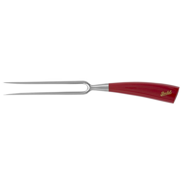 BERKEL | ELEGANCE - Garfo para trinchar - 180mm