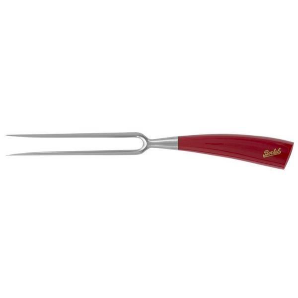 BERKEL | ELEGANCE - Carving fork - Blade: 180mm