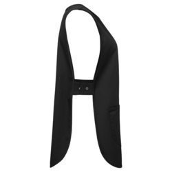 KARLOWSKY | Casacca Copriabito Essential - Nero - Taglia: S	