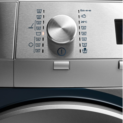 ELECTROLUX | myPRO WE170P - Smart professionele wasmachine - 8kg - met afvoerpomp