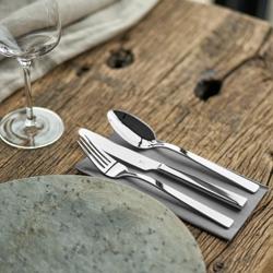 ZWILLING | KING - Menulepel - 210mm - Gepolijst