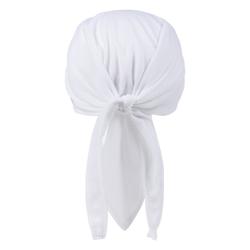 (5 stuks) KARLOWSKY | Bandana Leonardo - Wit