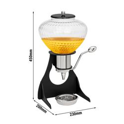 Honey Dispenser - Black