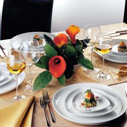 (6 Pezzi) SELTMANN WEIDEN | Piatto per pane e torta - 220mm