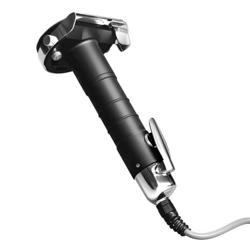 Elektrischer Dönerschneider PROFI - Kapazität: 90 kg/Tag - inkl. Schneidemesser & Netzteil