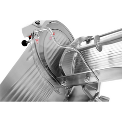 Snijmachine - 150 Watt - Mes: Ø 250 mm