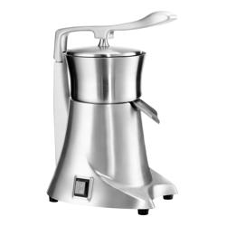 Espremedor de sumo de fruta, elétrico