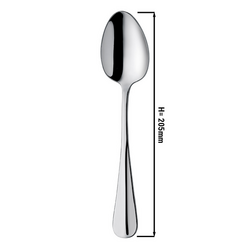 Matsked Milo - 20,5 cm - 12-pack