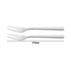 ZWILLING | DINNER - Fleischgabel-Set - 2-tlg - poliert