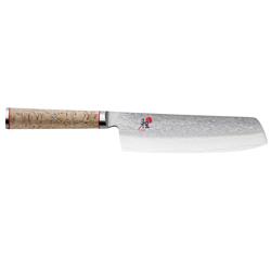 MIYABI | 5000 MCD - Nakiri - Lame: 178 mm